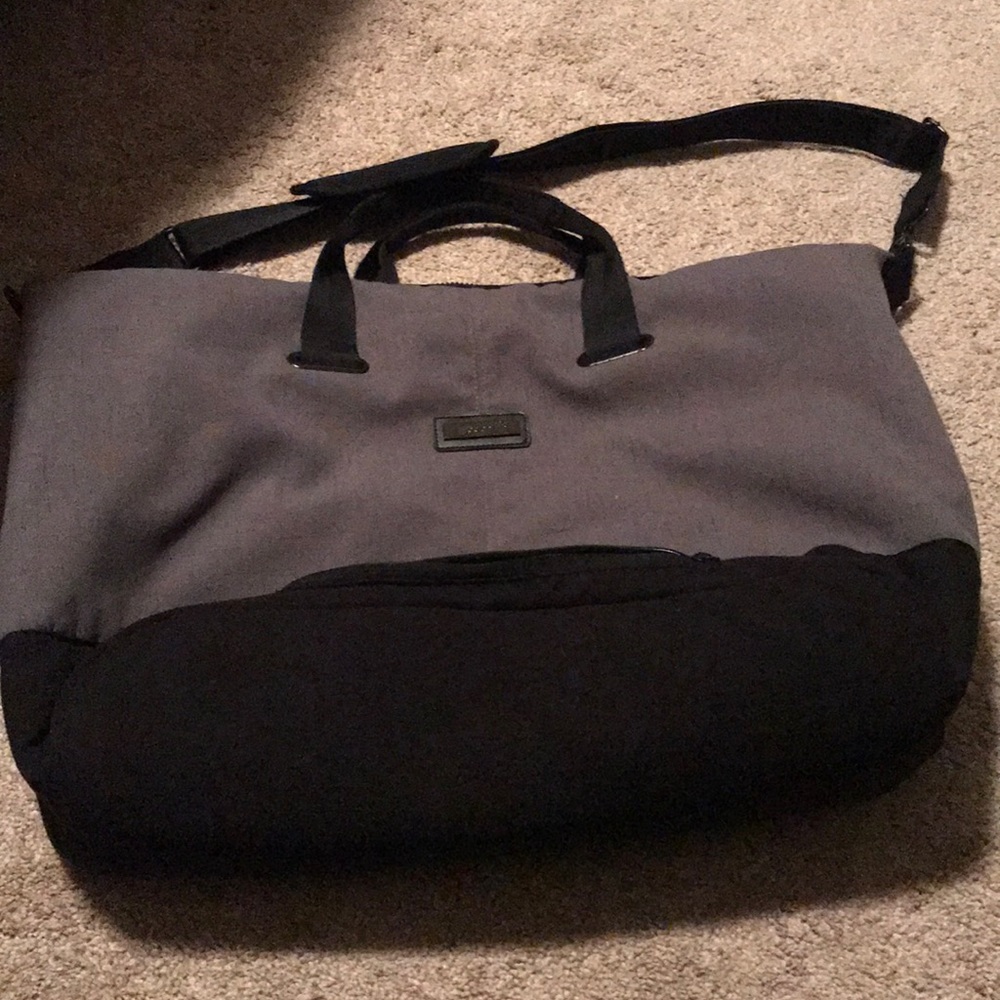 Gym or travel bag